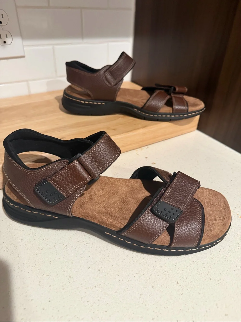Dr. Scholls equip your